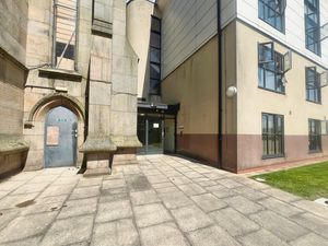 Entrance- click for photo gallery